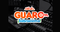 Guaro FM logo