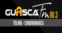 Guasca FM logo