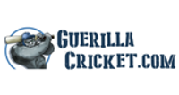 Guerilla Cricket logo