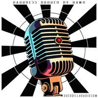 Guerrilla Radio logo