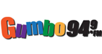 Gumbo 94.9 - WGUO logo