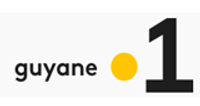 Guyane 1ère logo