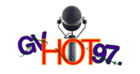 Logotipo de GV Hot 97