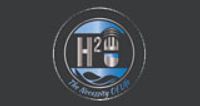 H2O - Hip Hop Only logo