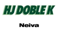 HJdobleK Neiva logo