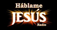 Háblame Jesús logo