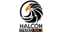 Halcon Stereo logo