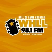 Hall of Fame Country logo