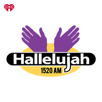 Hallelujah 1520 logo