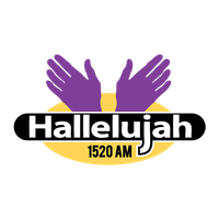 Hallelujah 1520 logo