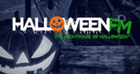 Halloween FM logo