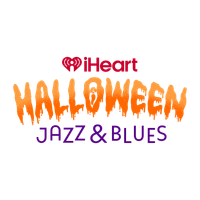 Halloween Jazz & Blues logo