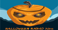 Halloween Radio Kids logo