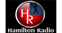 Hamilton Radio chanel 1 logo