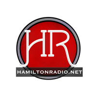Hamilton Radio Oldies logo