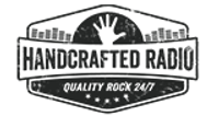 Handcrafted Radio logo