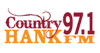 Hank FM logo