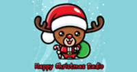 Happy Christmas Radio logo