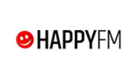 Happy FM Radio logo