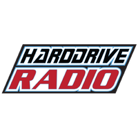HardDrive XL logo