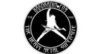 HardRadio.com - Hard Radio logo