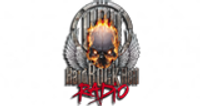 Hard Rock Hell Radio logo