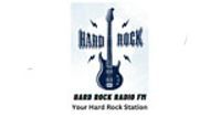 Logotipo de Hard Rock Radio FM