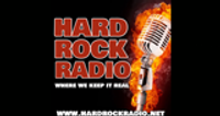 Hard Rock Radio logo