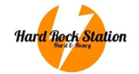 Hard Rock Station logo