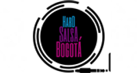 Hard Salsa logo