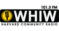 Harvard Community Radio logo
