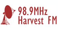 Harvest FM logo