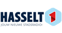 Hasselt 1 logo