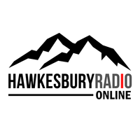 Logotipo de Hawkesbury Radio