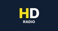 Logotipo de HD Radio