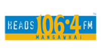 Heads FM logo