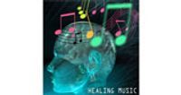 Healing Music logo