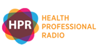 Health Professional Radio - Global logo