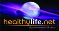 Logotipo de HealthyLife.Net