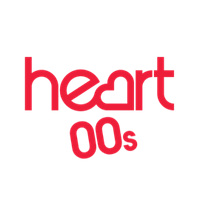 Heart 00s logo