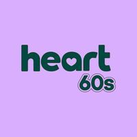 Heart 60s logo