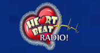 HeartBeat Radio logo