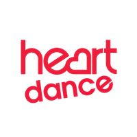 Heart Dance logo