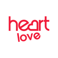 Heart Love logo