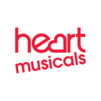 Heart Musicals logo