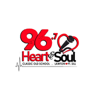 Heart & Soul 96.7 / 1380 logo