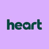 Heart logo