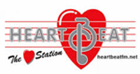 Heartbeat FM logo