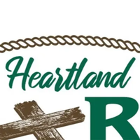 Logotipo de Heartland 91.3