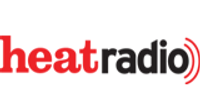 Heat Radio logo